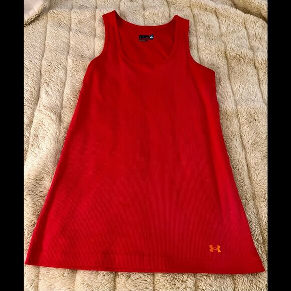 Women’s Under Armour Tank Top - Picture 1 of 4
